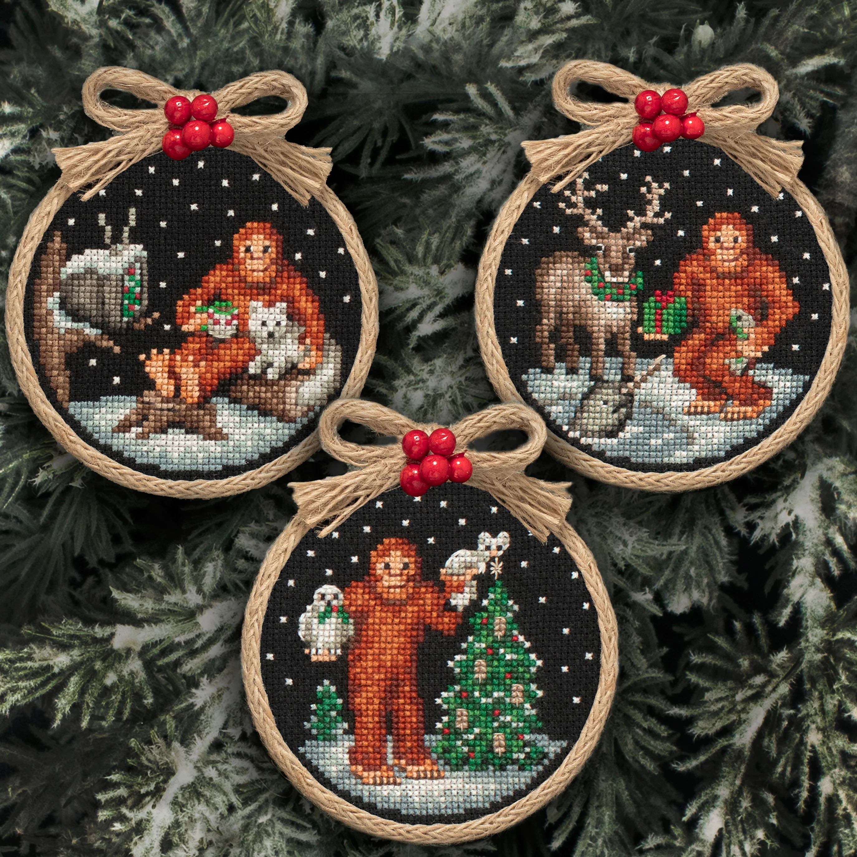 Cryptids