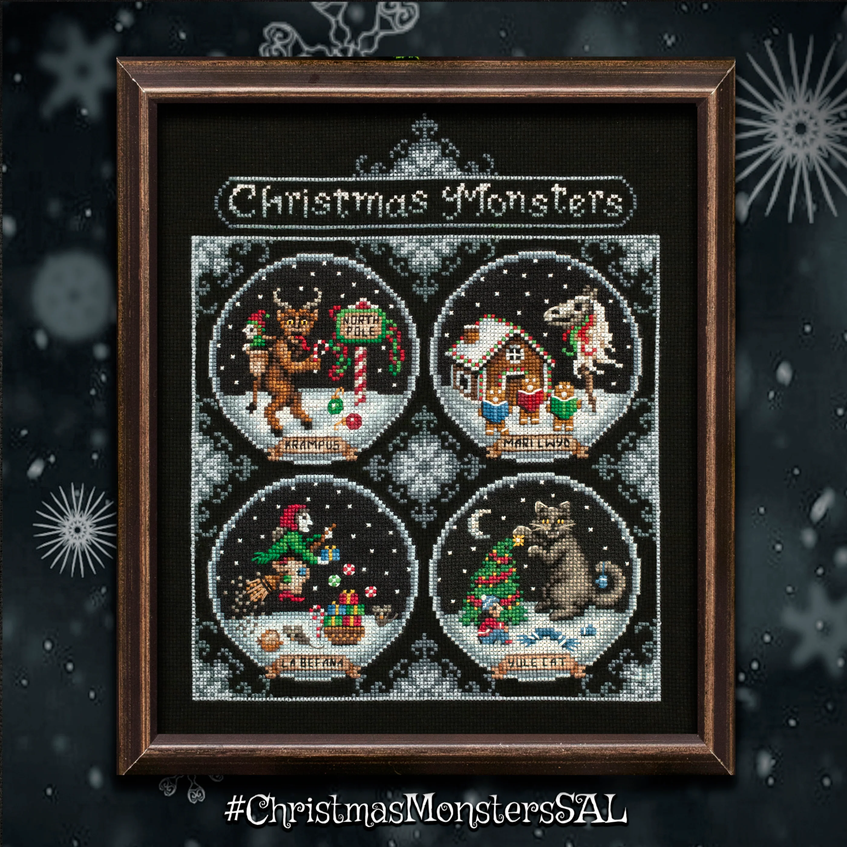 Winter / Christmas